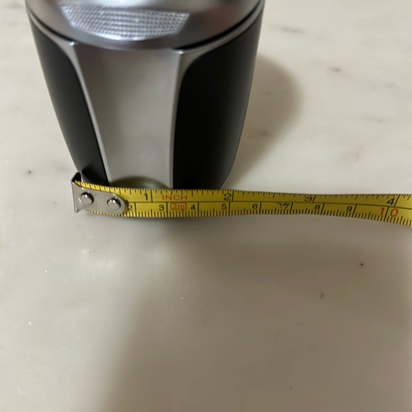 Mercedes Benz Miniature Ash Tray - Picture 8 of 9